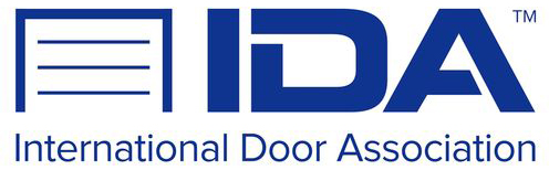 Member of the International Door Association