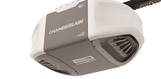 Chamberlain Garage Door Opener